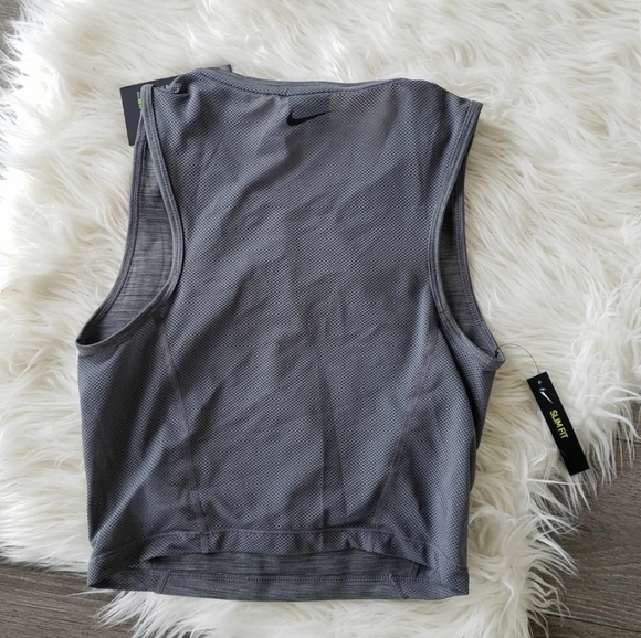 Nike Pro Top - Picture 2 of 4